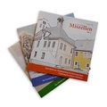 Cover: Jenaer Miszellen - Format Verlagsgruppe