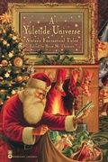 Cover: A Yuletide Universe - Grand Central Publishing