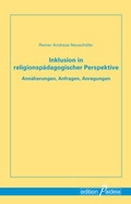 Cover: Inklusion in religionsp&auml;dagogischer Perspektive - Garamond ein Imprint von Heinz-Herbert Reimer - Format Verlagsgruppe