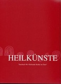 Cover: Heilk&uuml;nste - Heilende Kr&auml;fte im Tanz