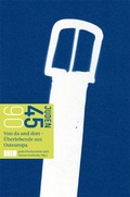 Cover: Juden 45/90 - Hentrich und Hentrich Verlag Berlin