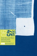 Cover: Juden 45/90 / Jews 45/90 - Hentrich und Hentrich Verlag Berlin