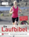 Cover: Die Laufbibel (mit DVD) - spomedis