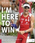 Cover: I'm Here to Win - spomedis
