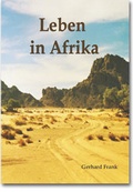 Cover: Leben in Afrika - Make a book