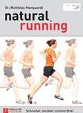 Cover: natural running - spomedis