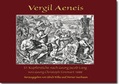 Cover: Vergil Aeneis - Illust, G. J. Lang - G. C. Eimmart - Make a book