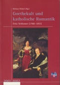 Cover: Neues Jahrbuch f&uuml;r das Bistum Mainz. Beitr&auml;ge zur Zeit- und Kulturgeschichte der Di&ouml;zese / Goethekult und katholische Romantik - Bisch&ouml;fliches Ordinariat Mainz