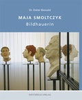 Cover: Maja Smoltczyk - Westkreuz