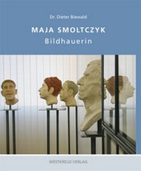 Enlarge image Cover: Maja Smoltczyk - Westkreuz
