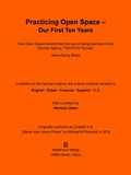 Cover: Practicing Open Space - Our First Ten Years - Westkreuz