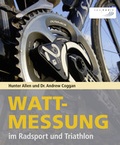 Cover: Wattmessung im Radsport und Triathlon - spomedis