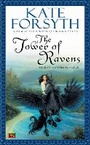 Cover: The Tower of Ravens - Signet