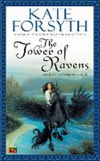 Enlarge image Cover: The Tower of Ravens - Signet