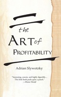 Cover: The Art Of Profitability - Business Plus