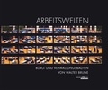 Cover: Arbeitswelten - IZ IMMOBILIENZEITUNG