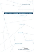Cover: J&uuml;dische &Auml;rzte in Sch&ouml;neberg - Topographie einer Vertreibung - Hentrich und Hentrich Verlag Berlin