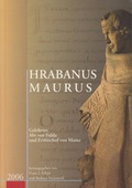 Cover: Neues Jahrbuch f&uuml;r das Bistum Mainz. Beitr&auml;ge zur Zeit- und Kulturgeschichte der Di&ouml;zese / Hrabanus Maurus - Bisch&ouml;fliches Ordinariat Mainz
