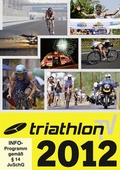 Cover: triathlonTV 2012 - spomedis