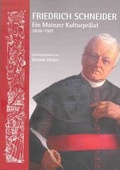 Cover: Neues Jahrbuch f&uuml;r das Bistum Mainz. Beitr&auml;ge zur Zeit- und Kulturgeschichte der Di&ouml;zese / Friedrich Schneider - Bisch&ouml;fliches Ordinariat Mainz