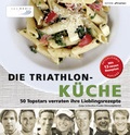 Cover: Die Triathlon-K&uuml;che - spomedis