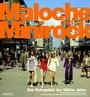Cover: Maloche und Minirock - Emons Verlag