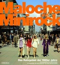 Cover: Maloche und Minirock - Emons Verlag