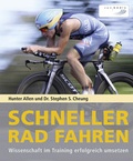 Cover: Schneller Rad fahren - spomedis