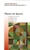 Cover: Planen im Sparen - Bisch&ouml;fliches Ordinariat Mainz