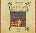 Cover: Die Pessach Haggada - Hentrich und Hentrich Verlag Berlin