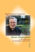 Cover: Kleiner Wegbegleiter - Bisch&ouml;fliches Ordinariat Mainz