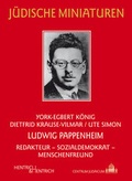 Cover: Ludwig Pappenheim - Hentrich und Hentrich Verlag Berlin