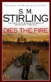 Abbildung von: Dies the Fire - Ace Books