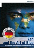 Cover: Zen and the Art of Blue - Konvergenta
