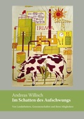 Cover: Im Schatten des Aufschwungs. Von Landarbeitern, Genossenschaften und ihren Mitgliedern - Berliner Debatte
