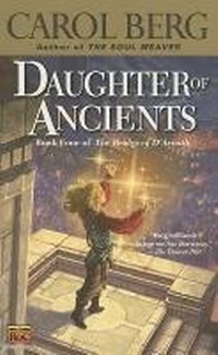 Enlarge image Cover: Daughter of Ancients - Signet