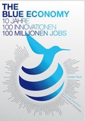 Cover: The Blue Economy - Konvergenta