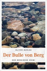 Enlarge image Cover: Der Bulle von Berg - Emons Verlag