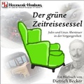 Cover: Der gr&uuml;ne Zeitreisesessel - H&ouml;rbuch Verlagsgesellschaft Dr. Dahms