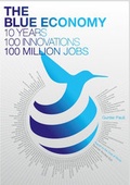 Cover: The Blue Economy - Konvergenta