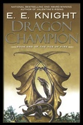 Cover: Dragon Champion - Signet