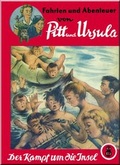 Cover: Fahrten und Abenteuer von Pitt und Ursula  (Kurt-Harry Mai) / Fahrten und Abenteuer von Pitt und Ursula  (Kurt-Harry Mai) - Bucheinband.de