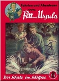 Cover: Fahrten und Abenteuer von Pitt und Ursula  (Kurt-Harry Mai) / Fahrten und Abenteuer von Pitt und Ursula  (Kurt-Harry Mai) - Bucheinband.de