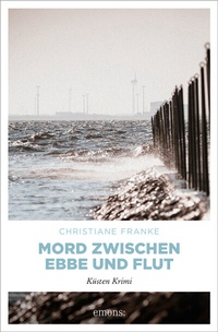 Abbildung von: Mord zwischen Ebbe und Flut - Emons Verlag
