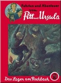 Cover: Fahrten und Abenteuer von Pitt und Ursula  (Kurt-Harry Mai) / Fahrten und Abenteuer von Pitt und Ursula  (Kurt-Harry Mai) - Bucheinband.de