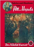 Cover: Fahrten und Abenteuer von Pitt und Ursula  (Kurt-Harry Mai) / Fahrten und Abenteuer von Pitt und Ursula  (Kurt-Harry Mai) - Bucheinband.de