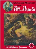 Cover: Fahrten und Abenteuer von Pitt und Ursula  (Kurt-Harry Mai) / Fahrten und Abenteuer von Pitt und Ursula  (Kurt-Harry Mai) - Bucheinband.de