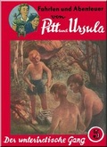 Cover: Fahrten und Abenteuer von Pitt und Ursula  (Kurt-Harry Mai) / Fahrten und Abenteuer von Pitt und Ursula  (Kurt-Harry Mai) - Bucheinband.de
