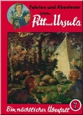 Cover: Fahrten und Abenteuer von Pitt und Ursula  (Kurt-Harry Mai) / Fahrten und Abenteuer von Pitt und Ursula  (Kurt-Harry Mai) - Bucheinband.de