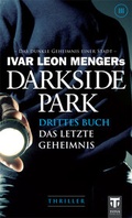 Cover: Darkside Park - Titus Verlag